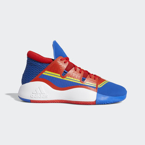 adidas Consortium Pro Vision x Captain Marvel | EF2260