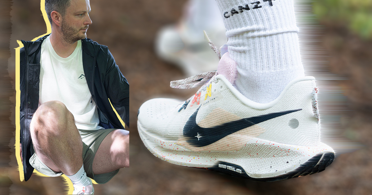 Latest Pickup: Nike Pegasus Trail 5 & Apparel Latest Pickup: Nike Pegasus Trail 5 & Apparel