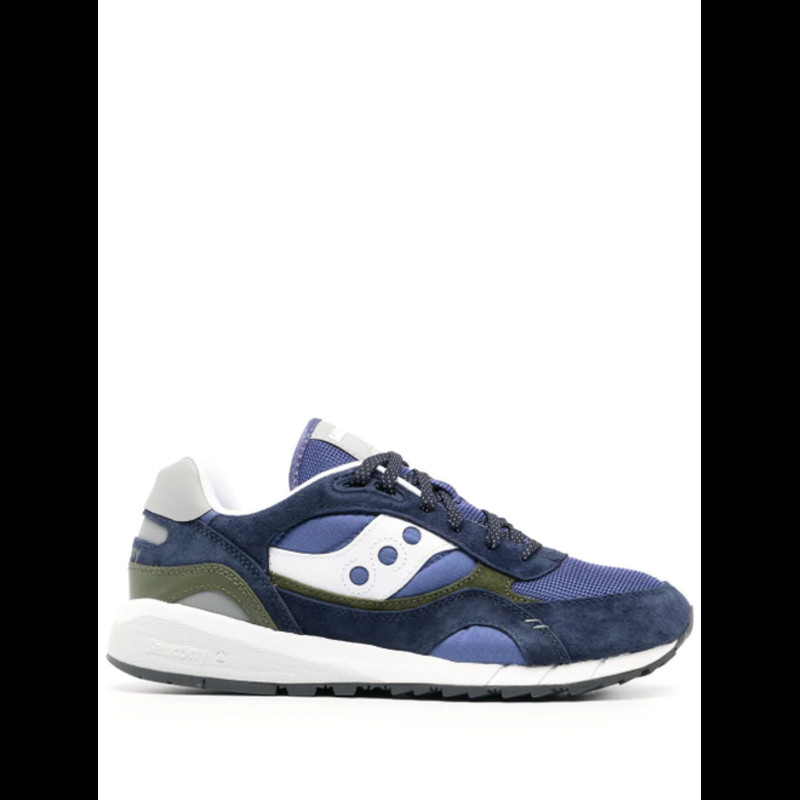 Saucony Shadow 6000 panelled | S70674