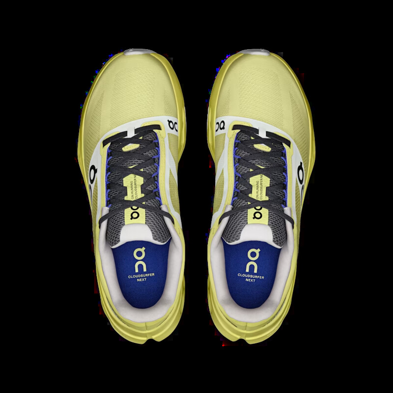 On Cloudsurfer Next Z5 "Limelight/White" | 3WF10233003