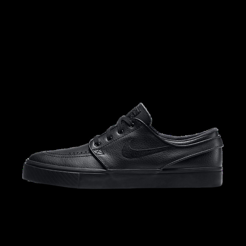 Nike SB Zoom Stefan Janoski Leather | 616490-006