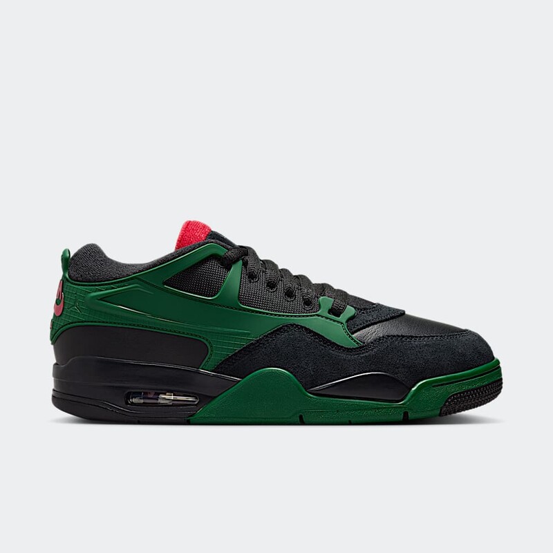 Air Jordan 4 RM "Gorge Green" | FQ7939-003