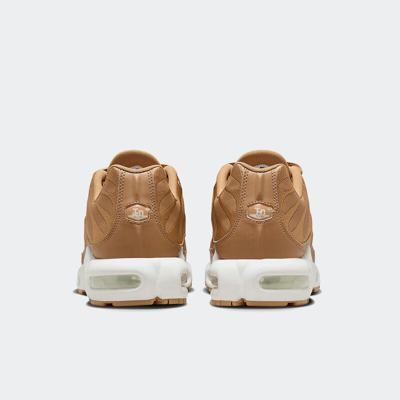 Nike Air Max Plus "Flax" | FZ8815-200