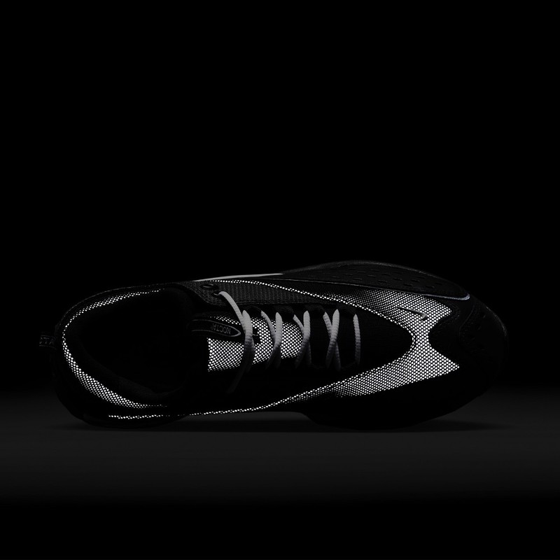 NOCTA x Nike Air Zoom Drive '"Black/White" | DX5854-001