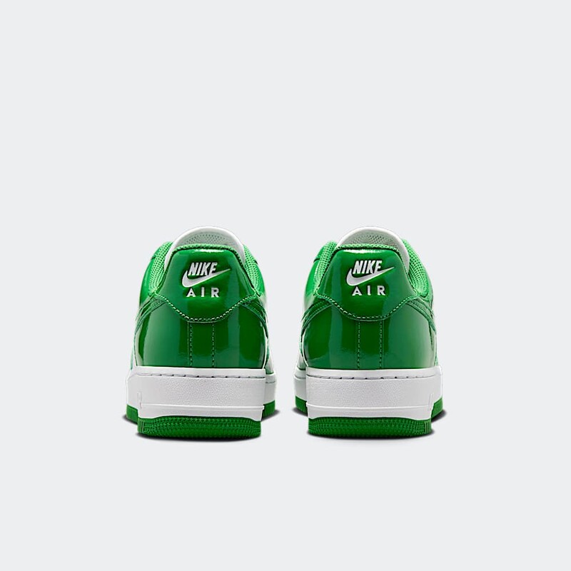 Nike Air Force 1 Low "Kelly Green" | FJ4801-300