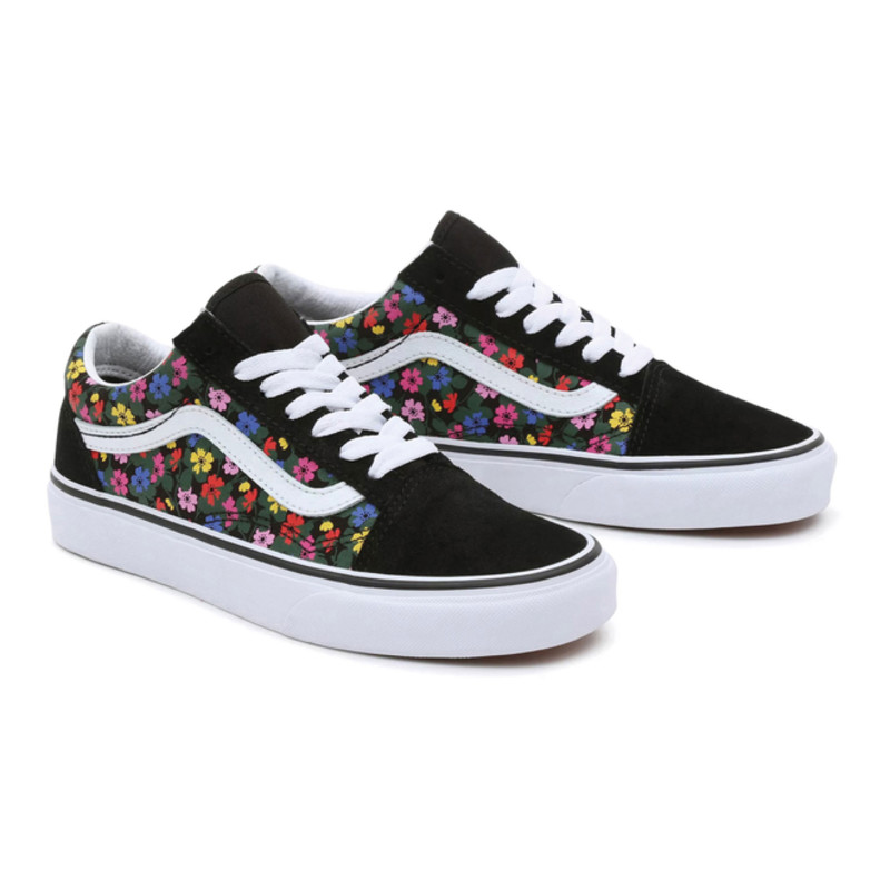 Vans Old Skool Floral | VN0005UFBA21