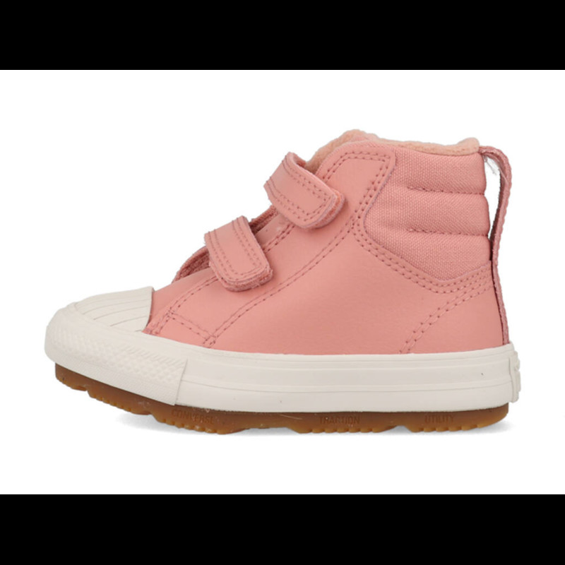 Converse All Stars Chuck Taylor Berkshire Boot 2V 771526C Roze | 771526C