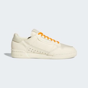 Pharrell Williams x adidas Continental 80 Ecru Tint | FX8002