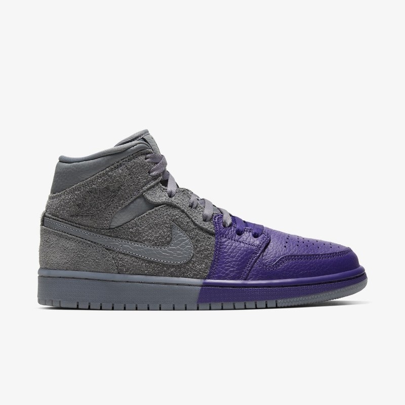 Sheila Rashid x Air Jordan 1 Mid | CW5897-005