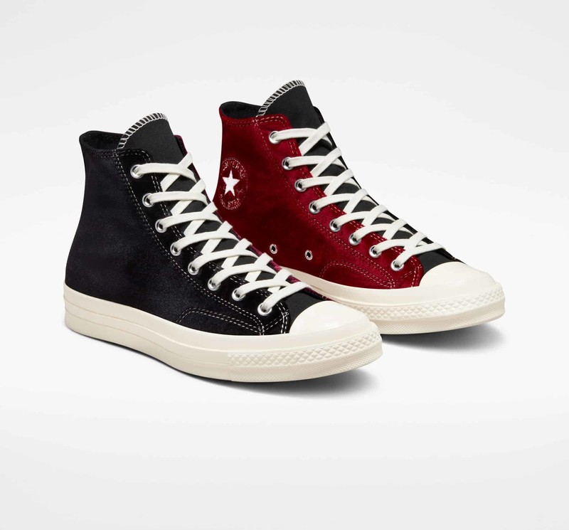 Converse Chuck 70 High Beyond Retro Velvet | A03266C