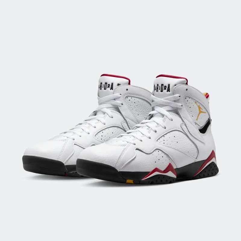 Air Jordan 7 Cardinal | CU9307-106