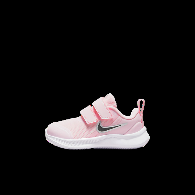 Nike Star Runner 3 TD Infant/Toddler | DA2778-601