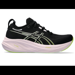 ASICS GEL-NIMBUS 26 Black | 1012B601-004