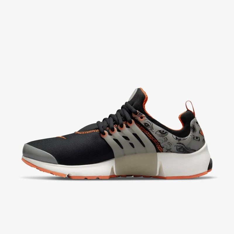 Nike Air Presto Halloween | DJ9568-001