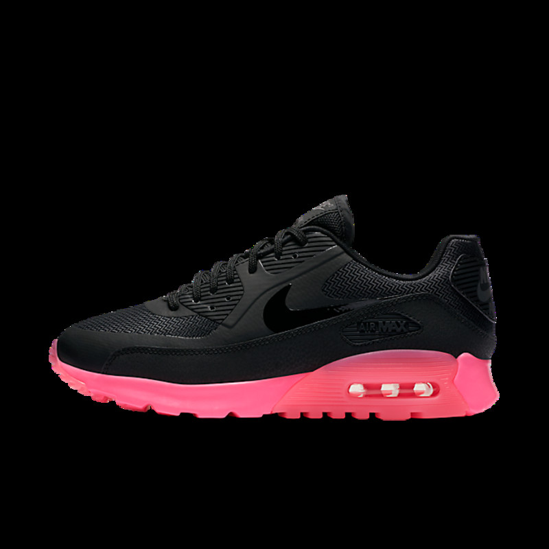 Pink air max clearance ultra