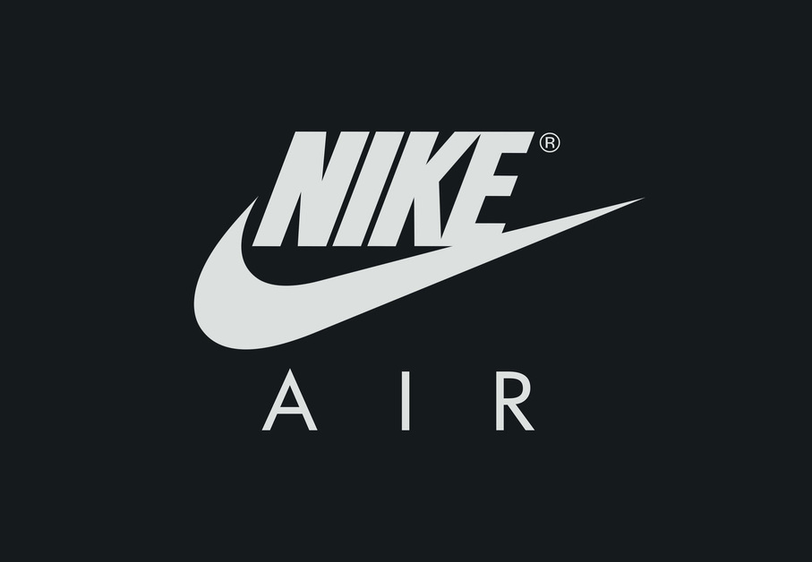 Die Geschichte von Nike Air