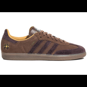 adidas Samba OG Talchum Pack Preloved Brown | IG8906