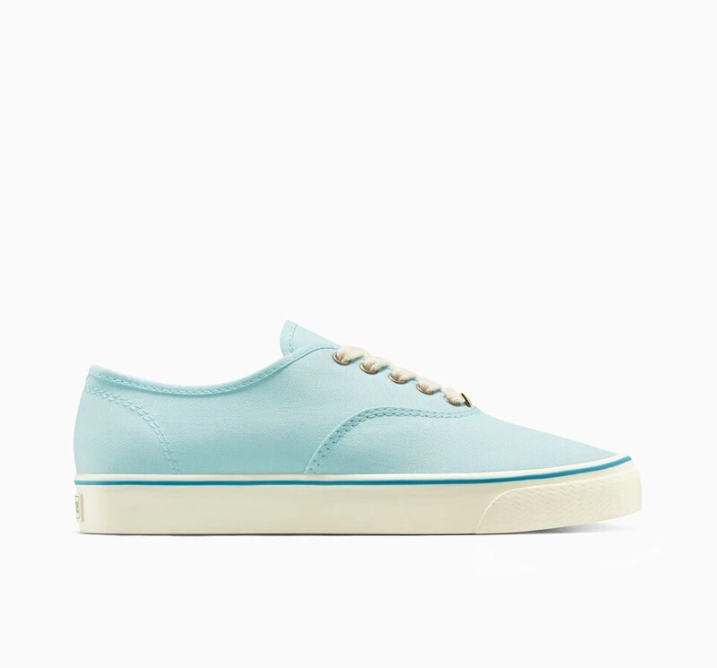GOLF Le FLEUR x Converse Naut-1 "Starlight Blue" | A16304C