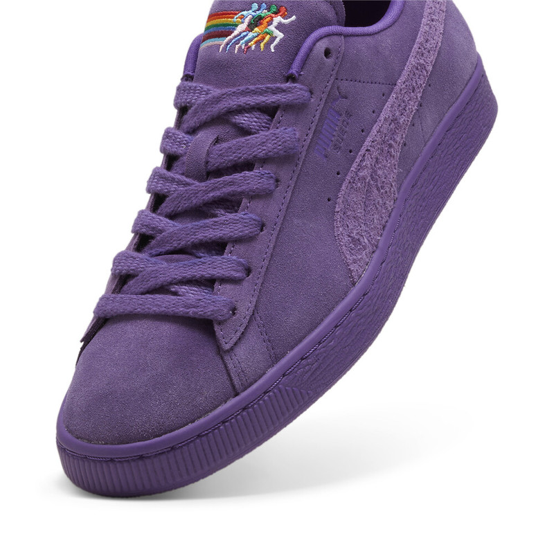 Puma Suede Iris"Love Marathon" | 395830-01