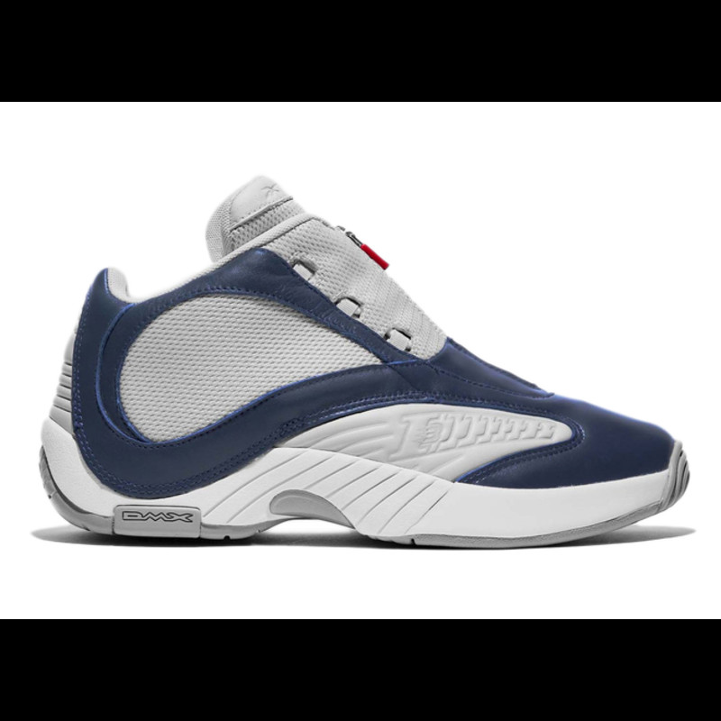 Reebok Answer Reebok Shaqnosis Red White Blue | GY0964