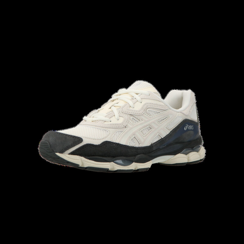 Asics Gel-NYC "Smoke Grey" | 1203A383-111