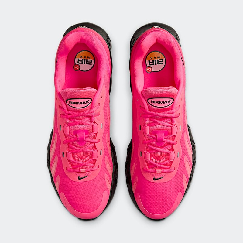 Nike Air Max DN8 "Hyper Pink" | FQ7860-600