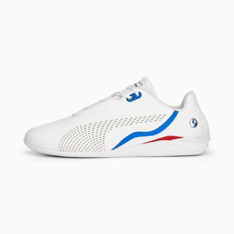 PUMA BMW M Motorsport Drift Cat Decima Motorsport Shoes Youth | 307266-04