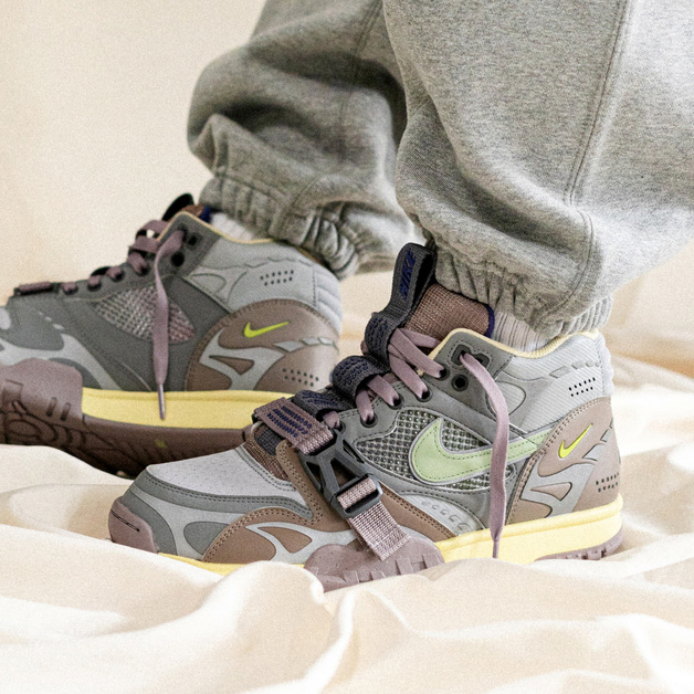 Ein weiterer Nike Air Trainer 1 Utility wurde gesichtet