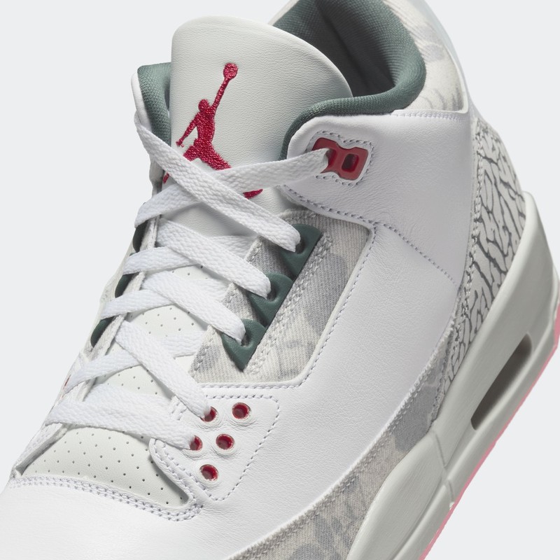 Air Jordan 3 "Wings" | HM6993-100