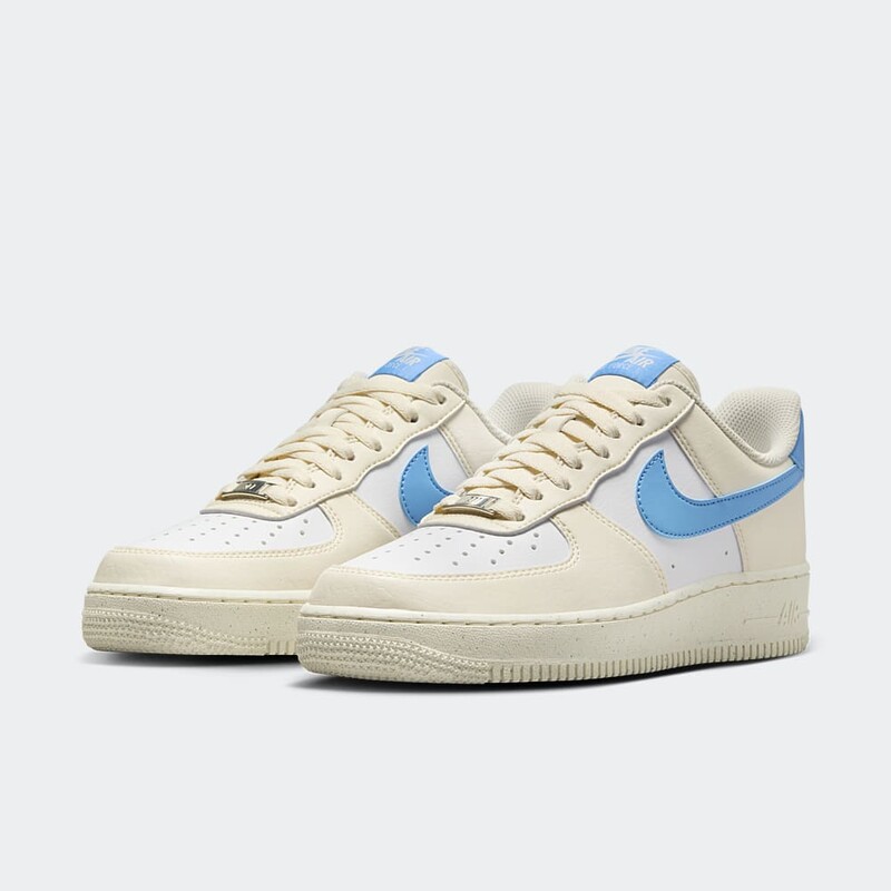 Nike Air Force 1 Low NN "Pale Ivory" | DC9486-110