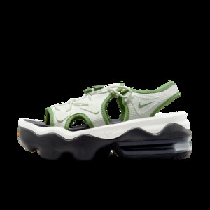Nike Air Max Koko Anthracite Oil Green (Women's) | FN4287-121