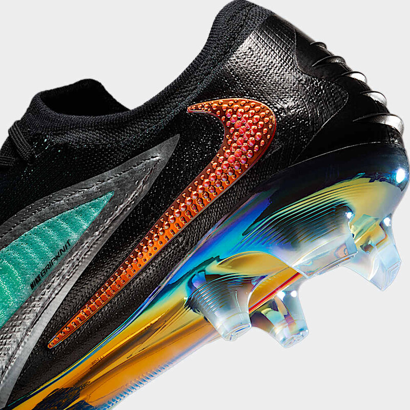 Nike Phantom 6 Low Elite FG "Multicolor" | IH3737-001
