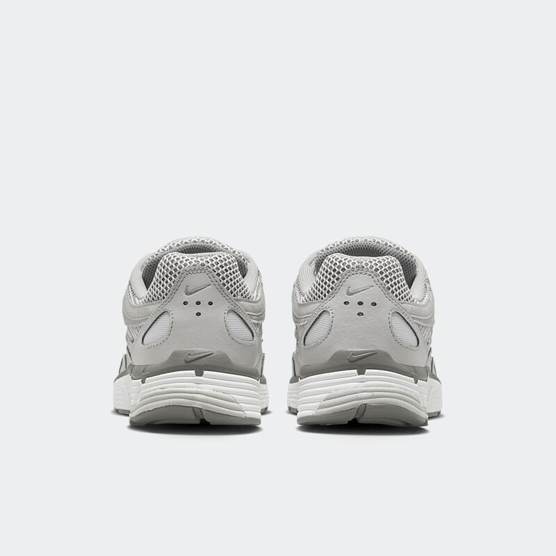 Nike P-6000 "Light Iron Ore" | FN6837-012