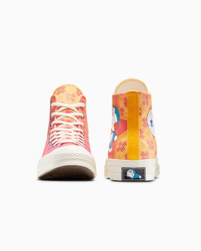 Doraemon x Converse Chuck 70 | A15790C