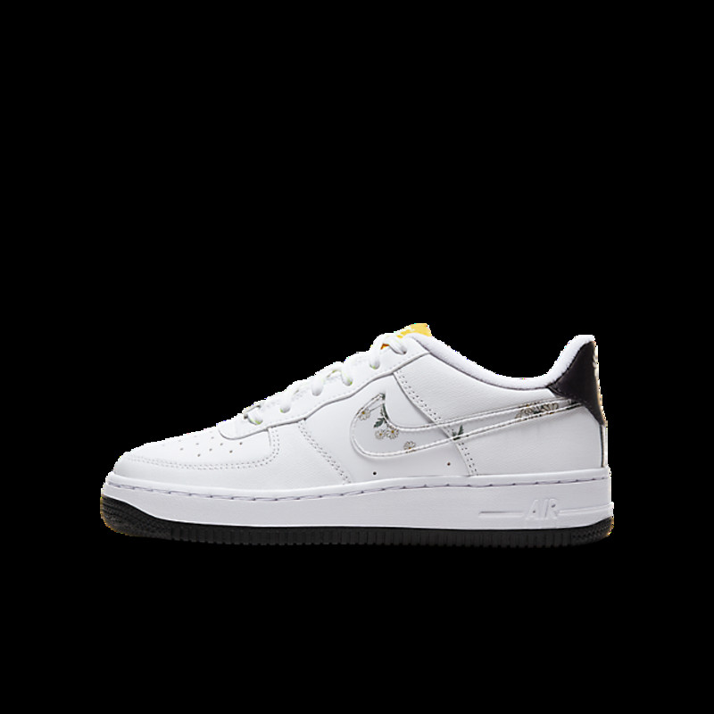 Nike Air Force 1 Low Daisy (GS) | CW5859-100