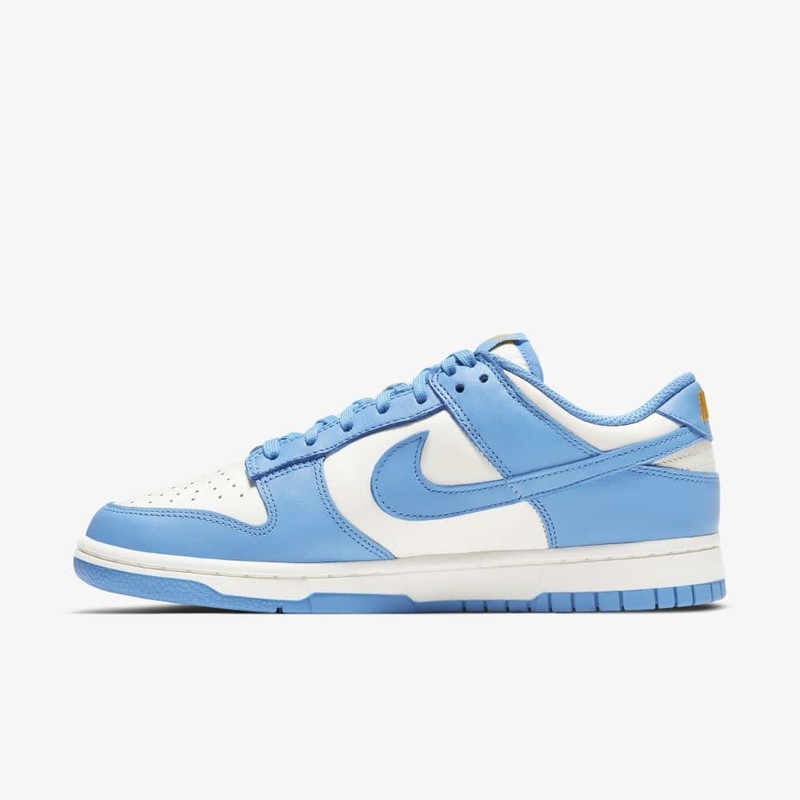 Nike Dunk Low Coast UNCL | DD1503-100 | Grailify