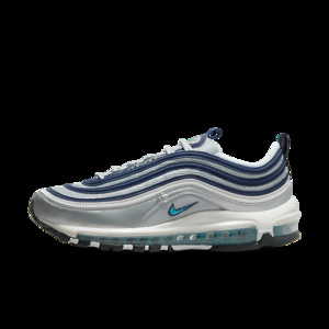 Nike Air Max 97 WMNS 'Chlorine Blue' | DQ9131-001