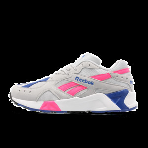 Reebok Aztrek 'Acid Pink' | DV3941