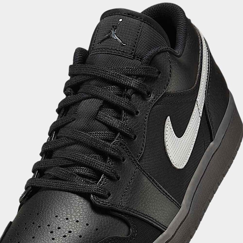 Air Jordan 1 Low "Black" | HV5968-001