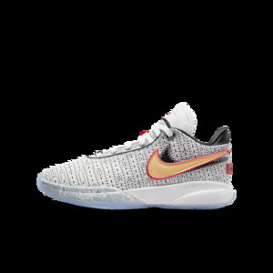 Nike Lebron Xx | DQ8651-100