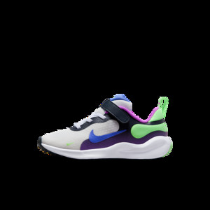 Nike Revolution 7 Little Kids' | FB7690-100