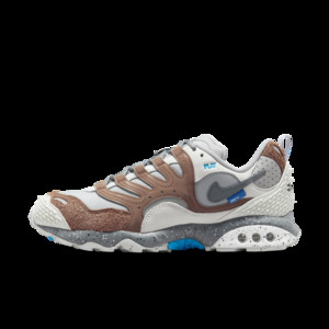 Undefeated x Nike Air Terra Humara 'Archeo Brown' | FN7546-200