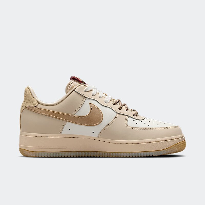 Nike Air Force 1 Low “Year of the Snake” | HV5990-172