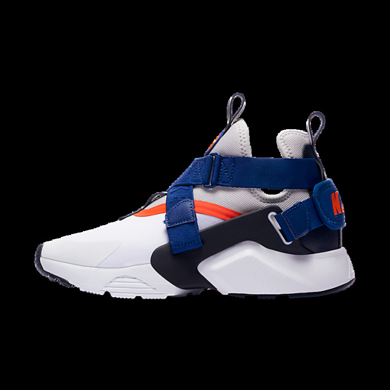 Huarache city outlet blue