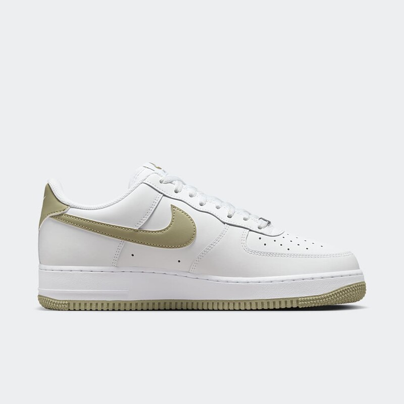 Nike Air Force 1 Low "Neutral Olive" | FJ4146-110