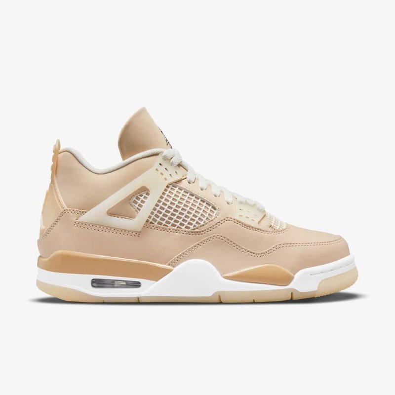 Air Jordan 4 Shimmer | DJ0675-200 | Grailify