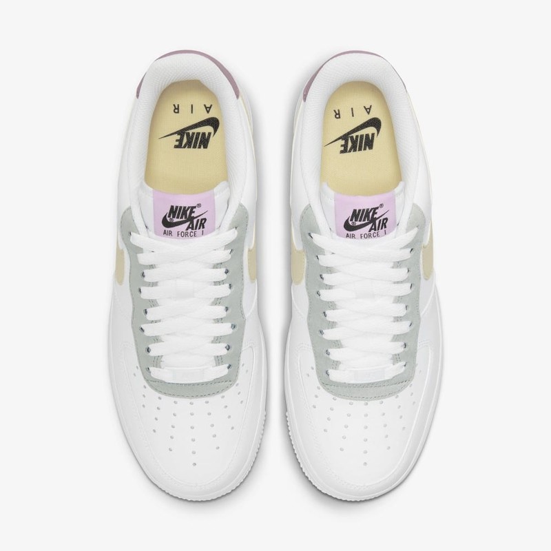 Nike Air Force 1 White Pastel | DN4930-100