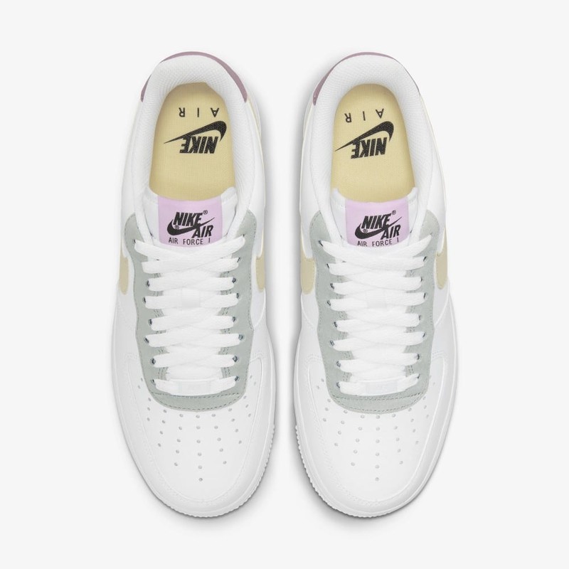 Nike Air Force 1 White Pastel | DN4930-100