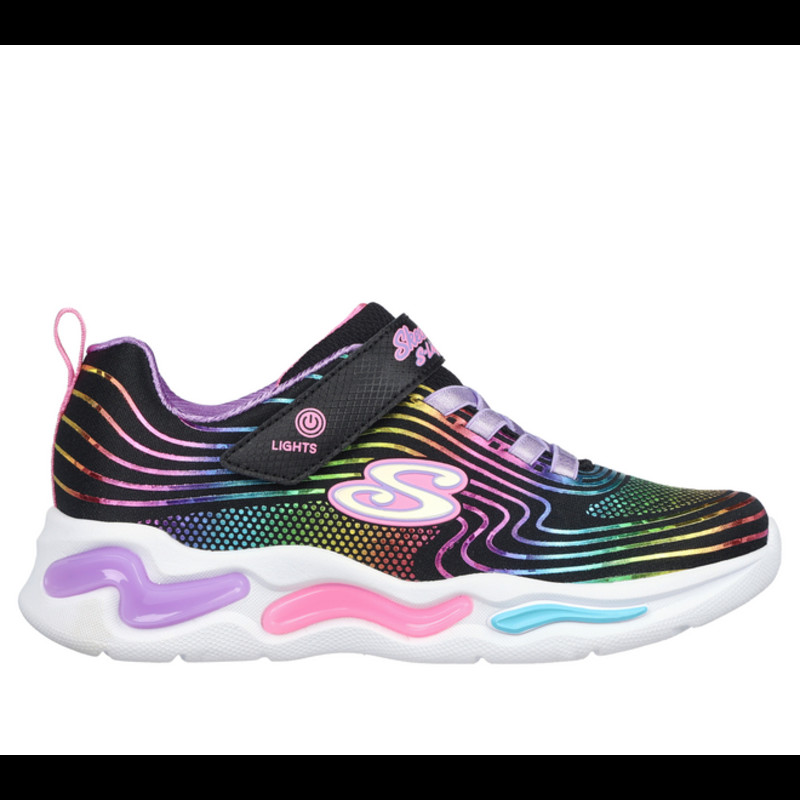 Skechers light hot sale beams