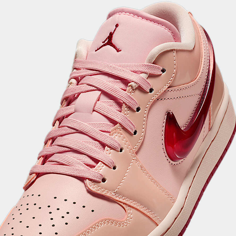 Air Jordan 1 Low "Valentine’s Day" | HF3174-600